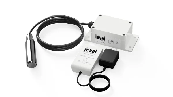 Longitud del sensor de 70'