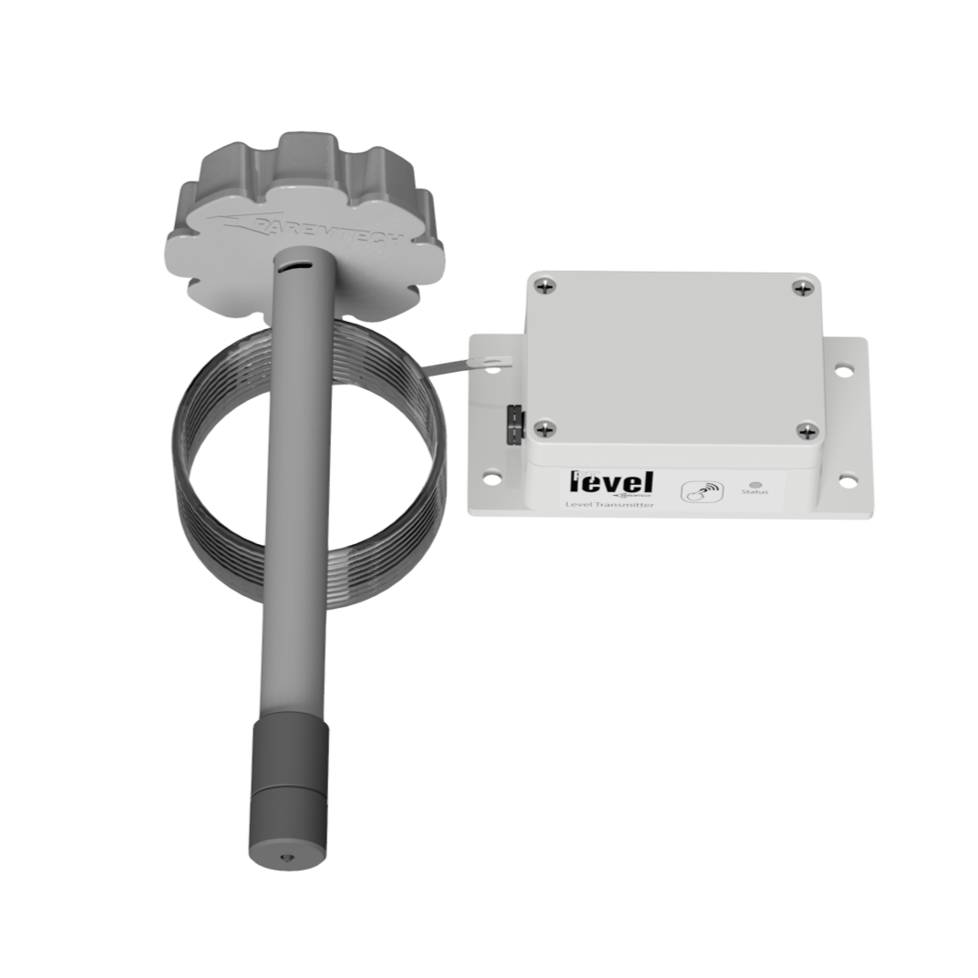 A cost effective, easy to install, WiFi and plug in kit.