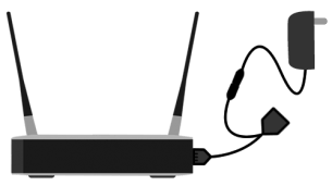 Configuración del router