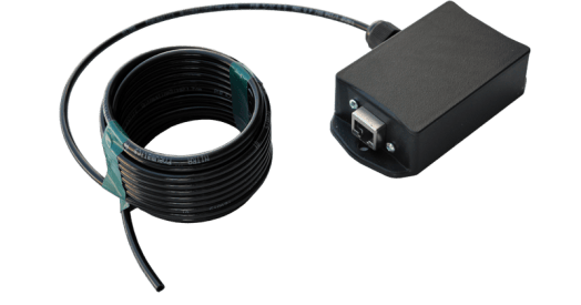 Monitor de nivel de cisterna PTLevel Wired