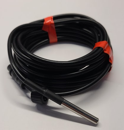 Sonda de temperatura PTLevel