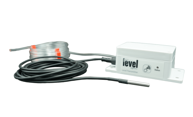 Sensor de temperatura