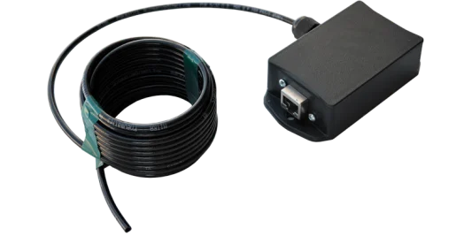 Can I use any Ethernet Cables with the PTLevel Wired?