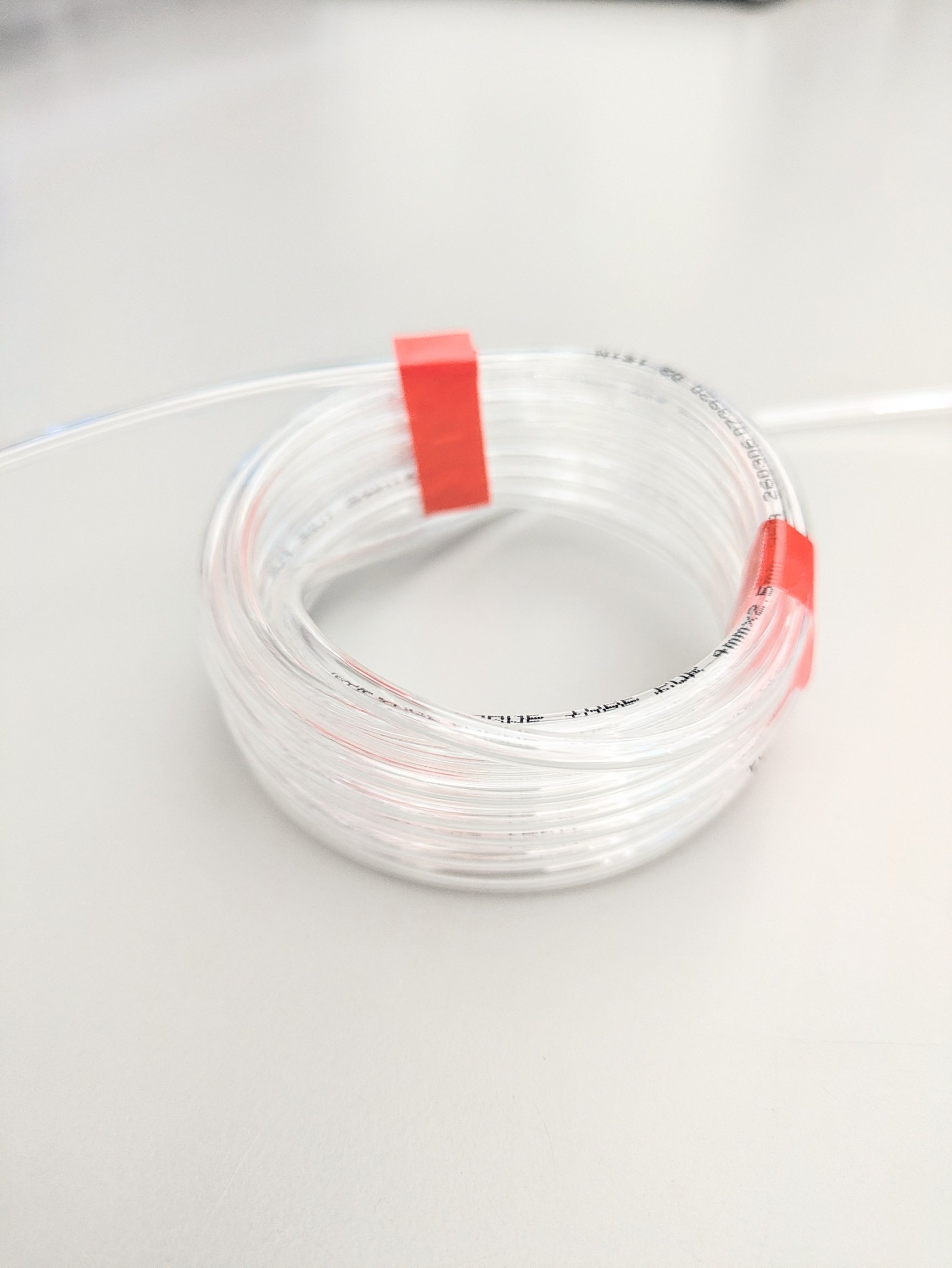 Tubulure - Tout sur la tubulure à air du Wired WiFi PTLevel