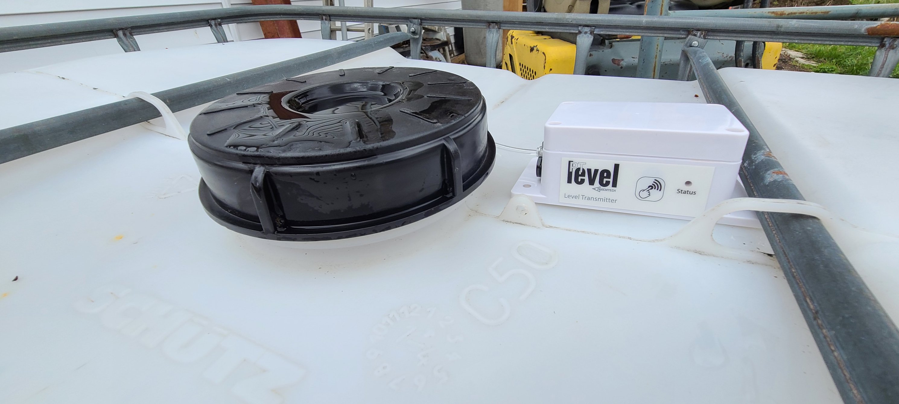 Signification des voyants - dépannage
