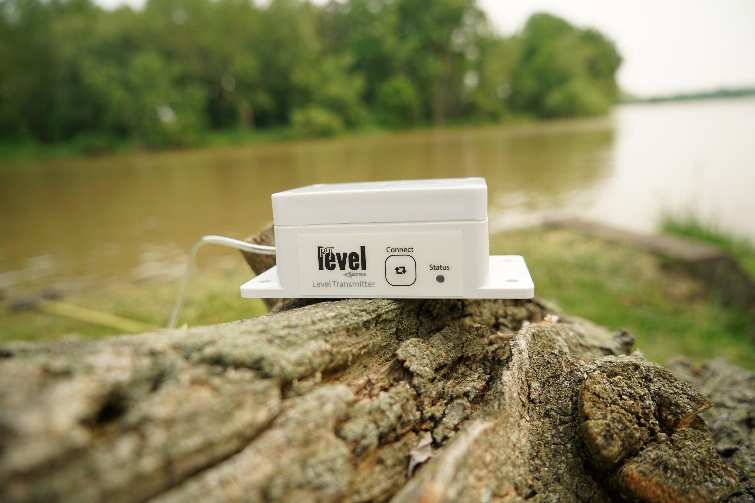 Le PTLevel et Internet 2,4 GHz - Wired WiFi PTLevel
