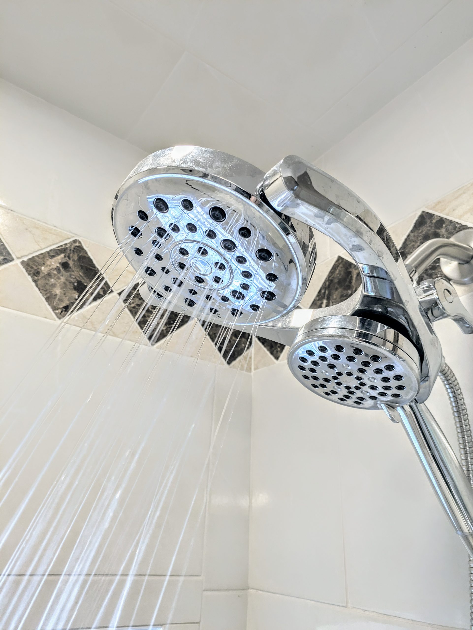 Shower head