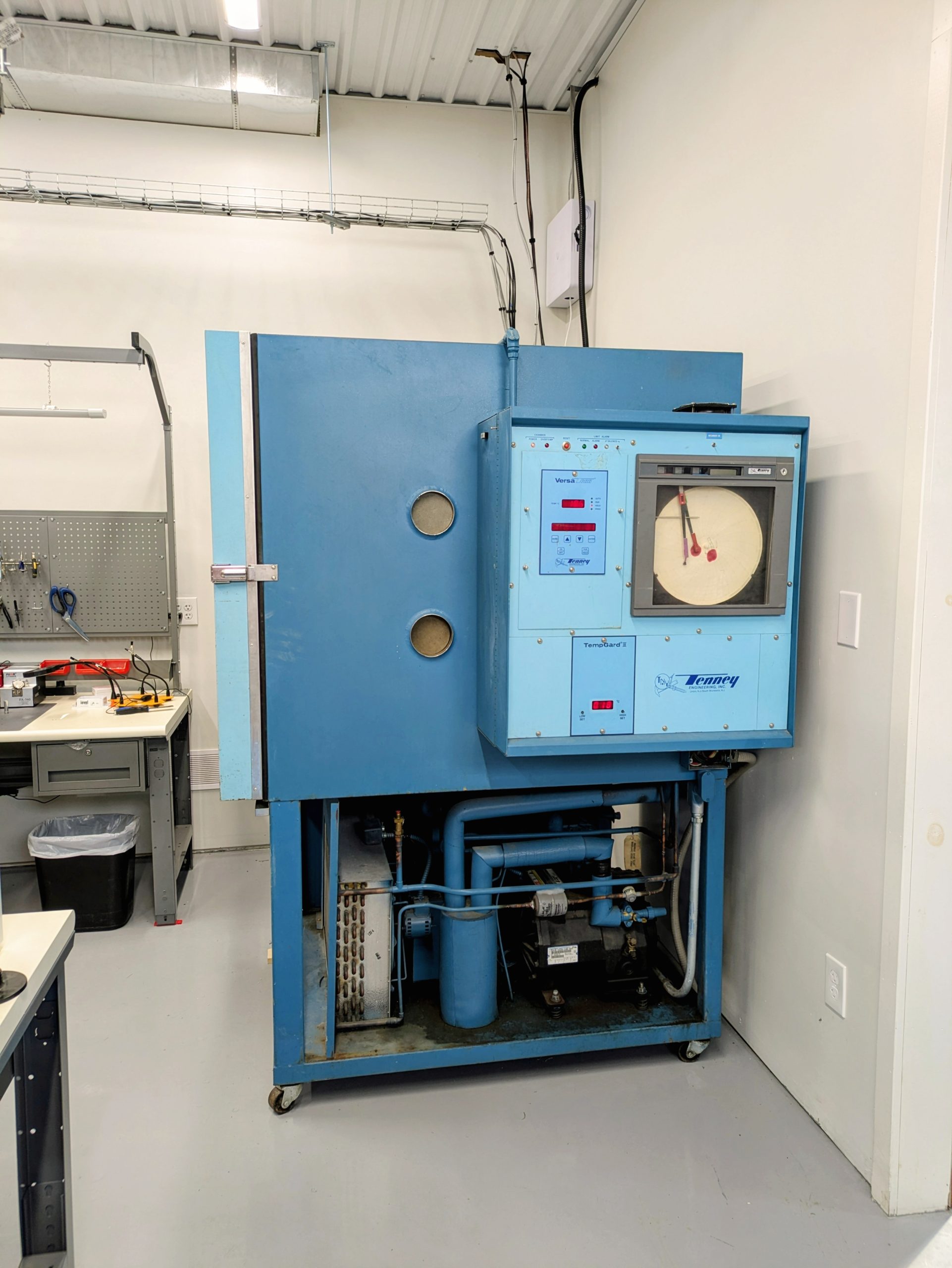 Tenny Twenty Environment Chamber